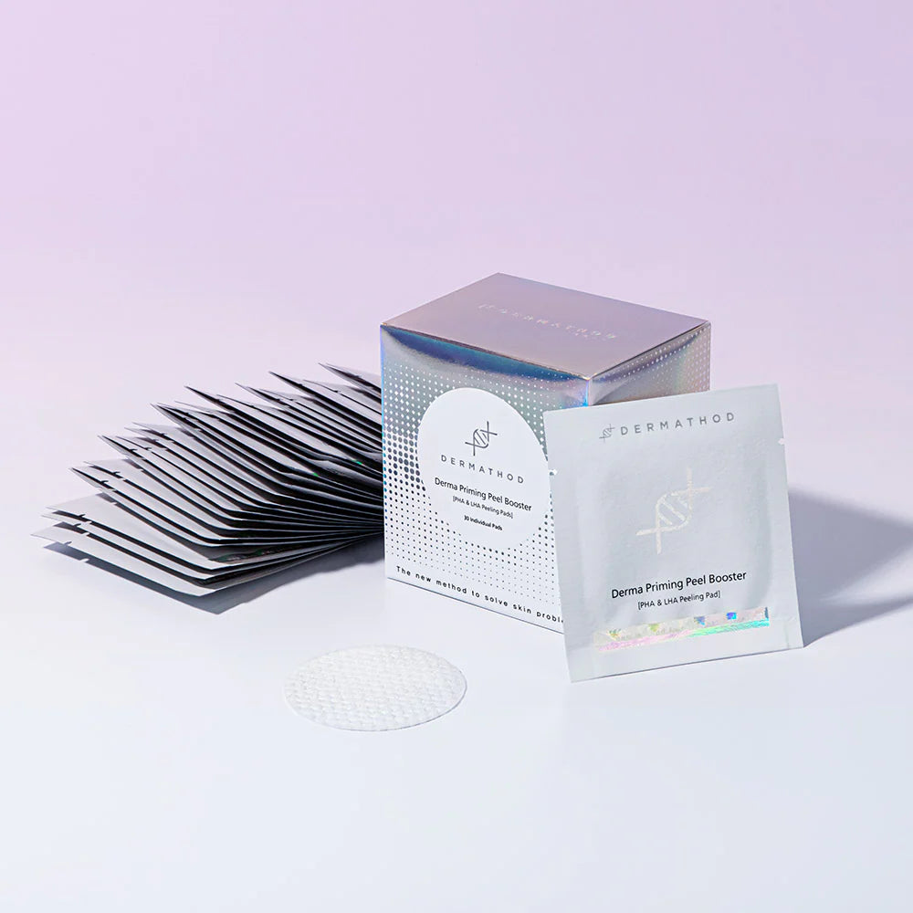 Dermapriming Peel Booster - Dermathod (30u)