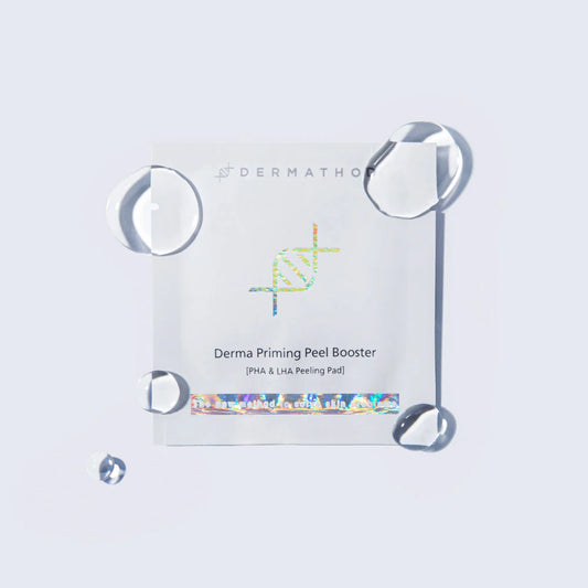 Dermapriming Peel Booster - Dermathod (30u)