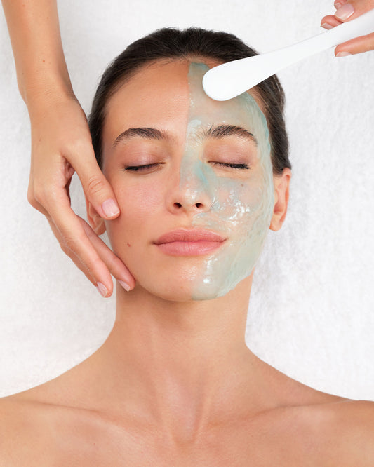 Ritual Facial Hydraluronic