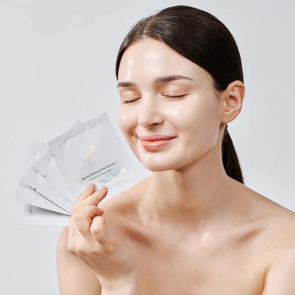 Dermapriming Peel Booster - Dermathod (30u)