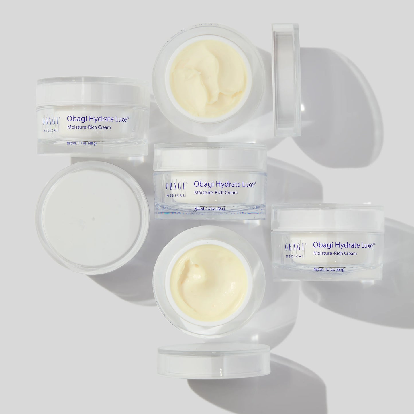 Obagi Hydrate Luxe®