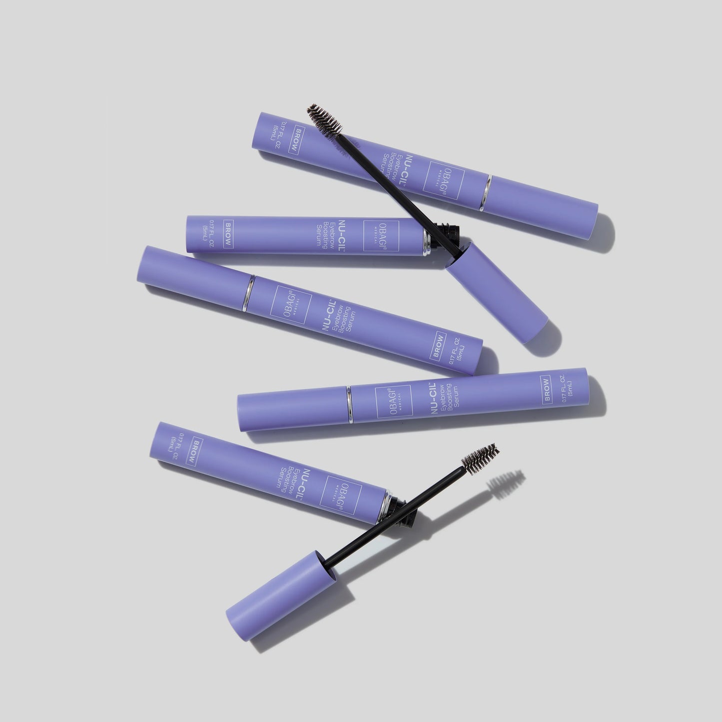 Nu-Cil™ Eyebrow Boosting Serum