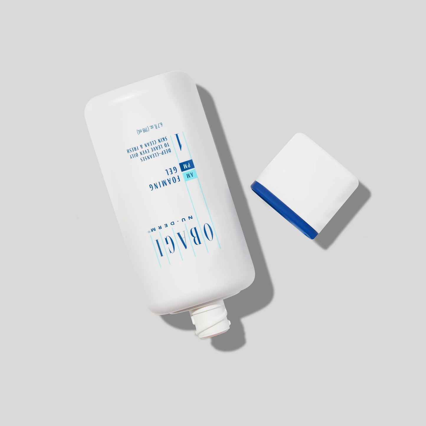 Obagi Nu-Derm® Foaming Gel