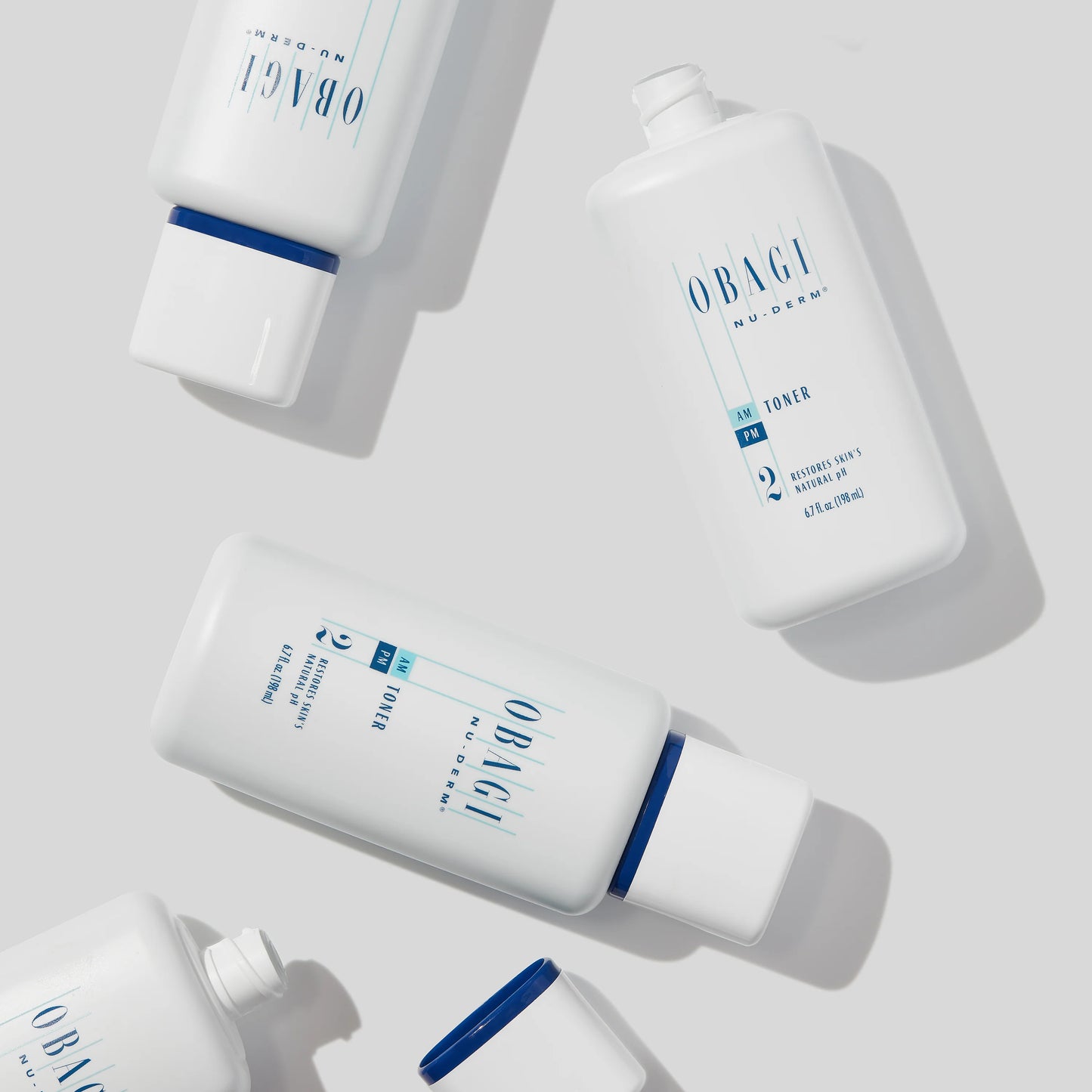 Nu-Derm® Toner