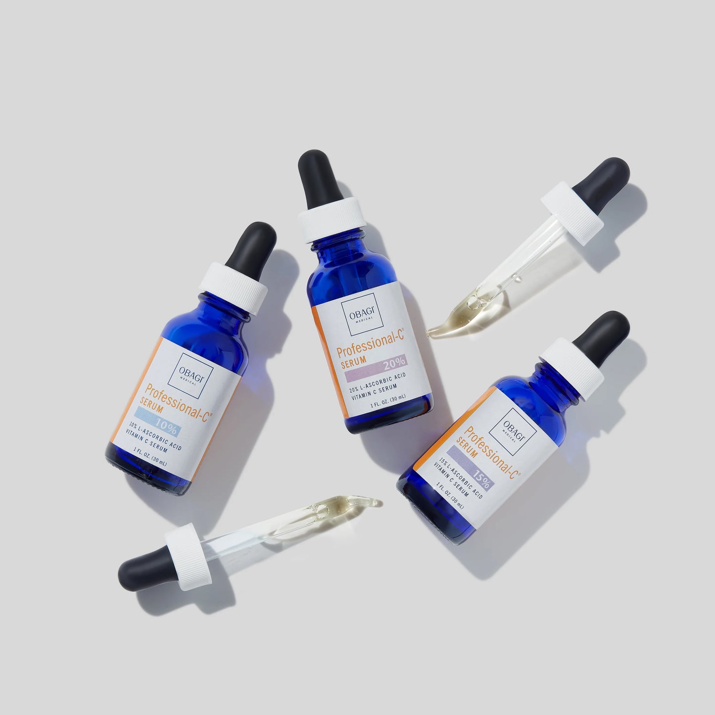 Professional-C® Serum 20%