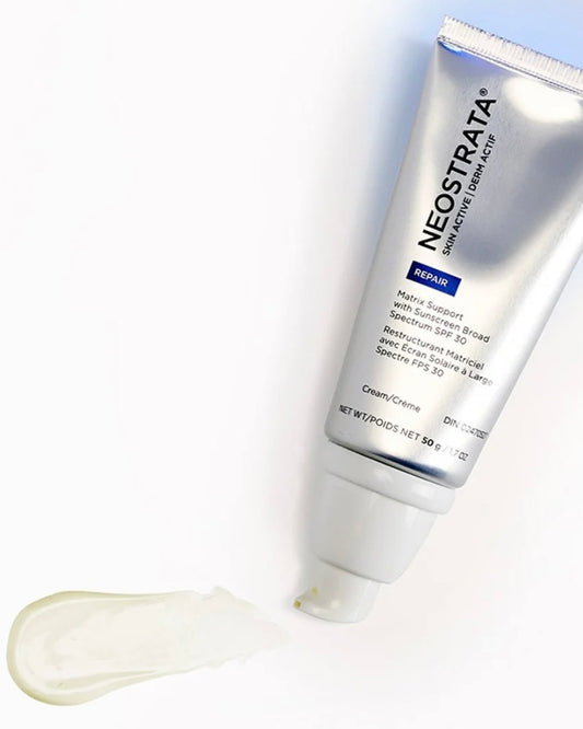 Matrix Support SPF 30 - Crema reestructurante, ayuda a remodelar el sostén dérmico