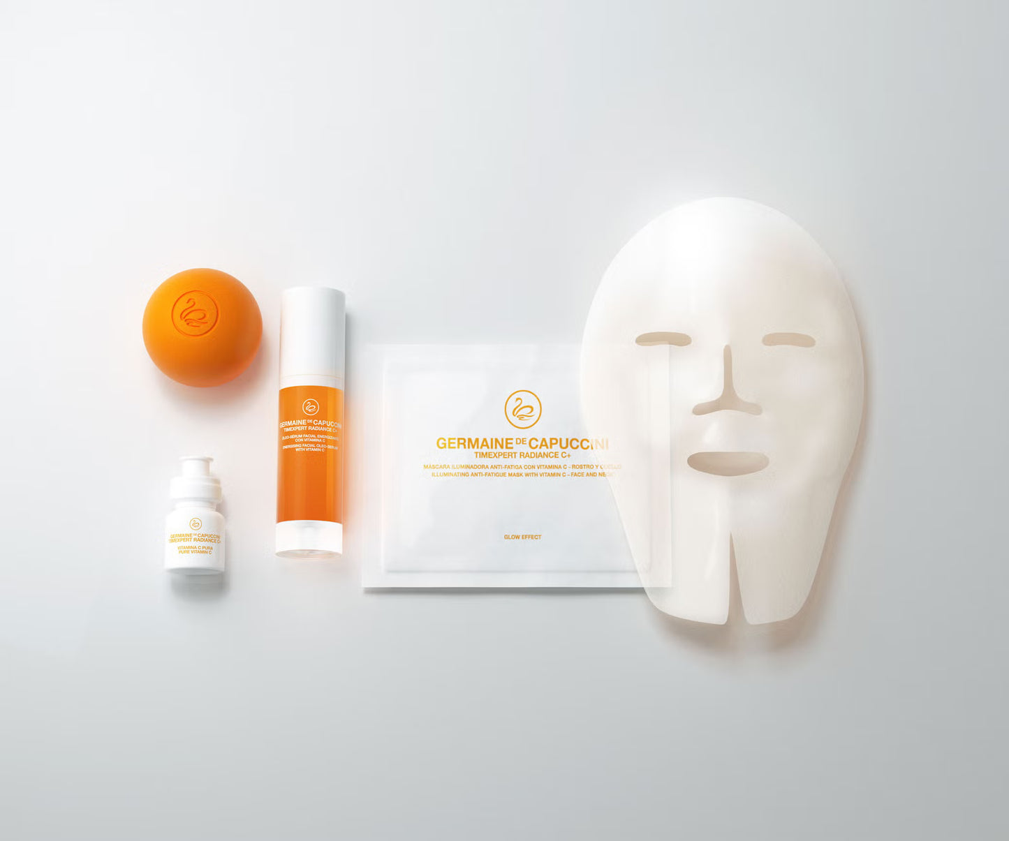 Ritual Facial Radiance-C