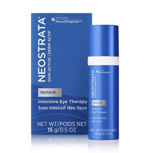 INTENSIVE EYE THERAPY