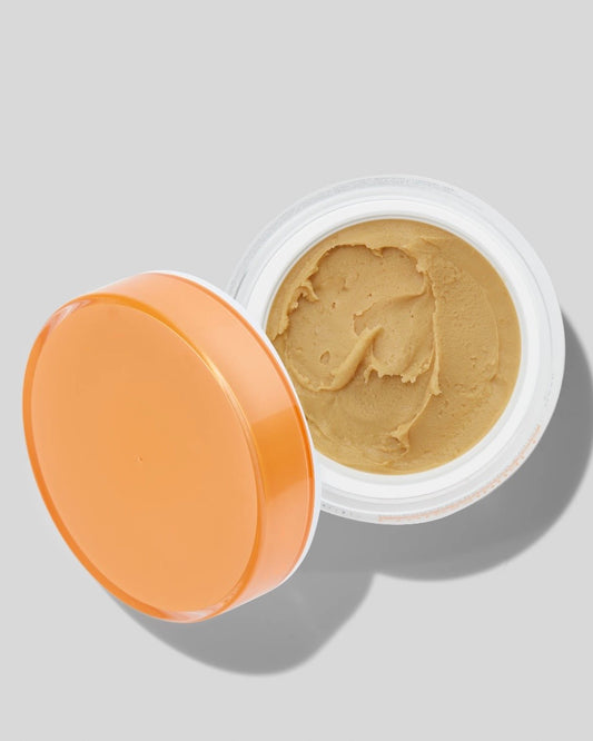 MICRODERMABRASION POLISH + MASK 30% VITAMIN C