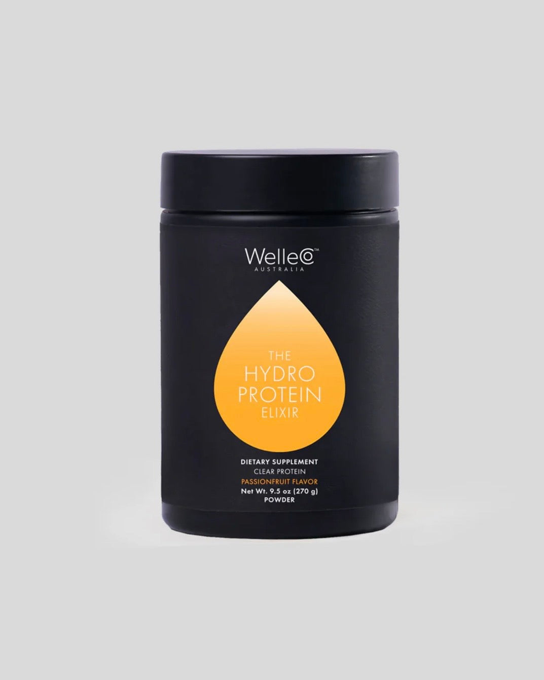 Pack Balance Total Passion Fruit