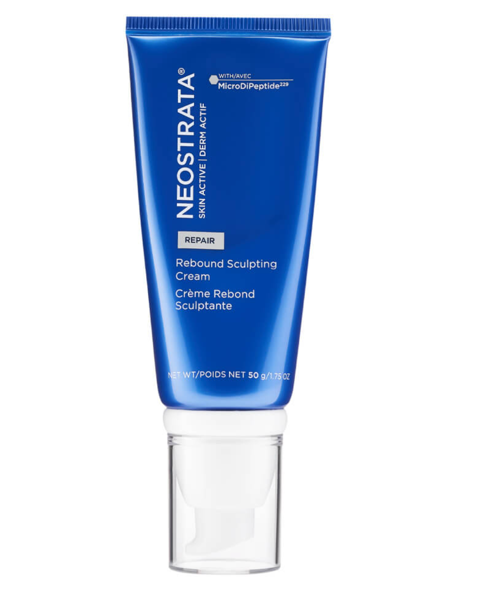 REBOUND SCULPTING CREAM