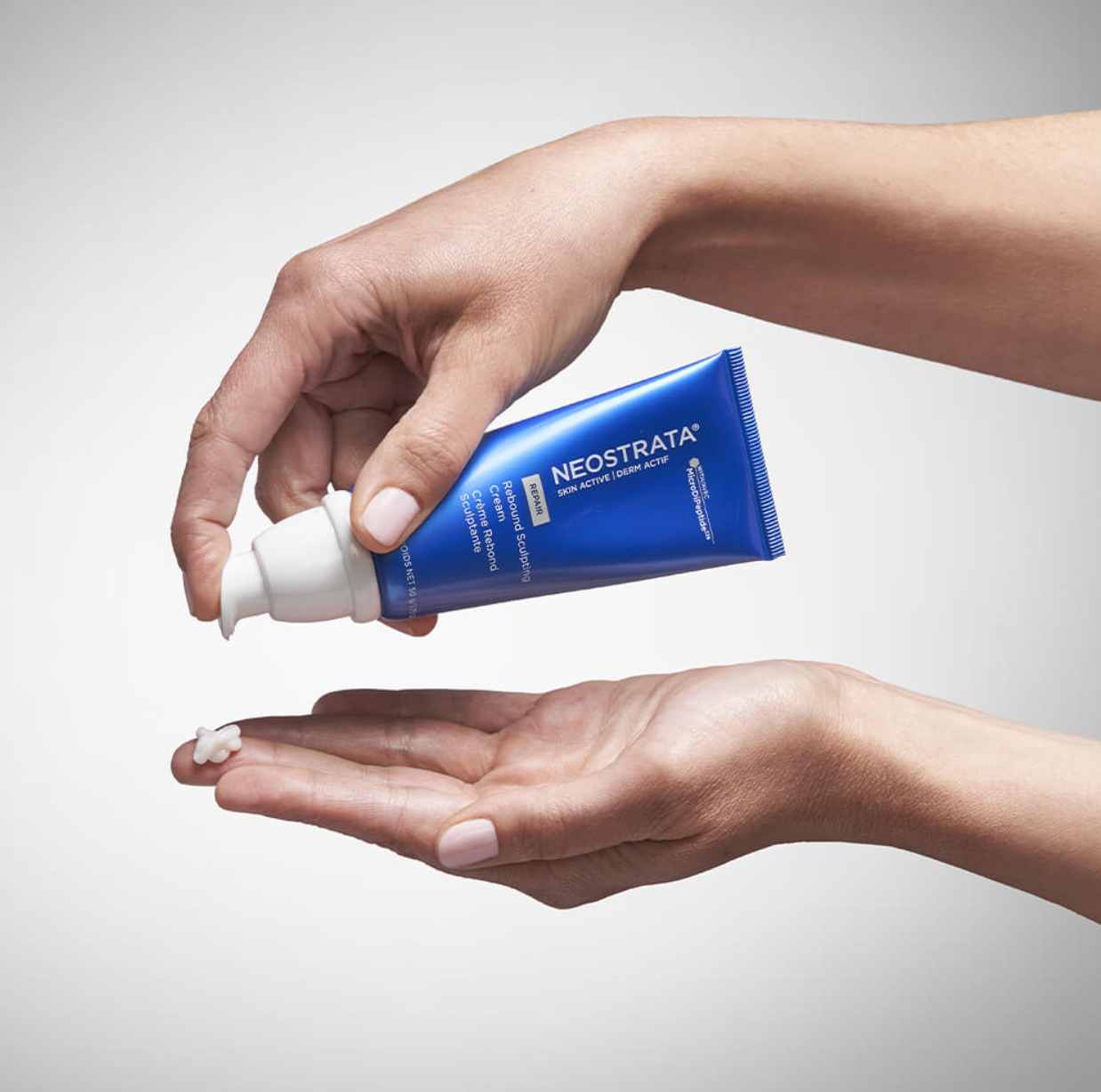 REBOUND SCULPTING CREAM
