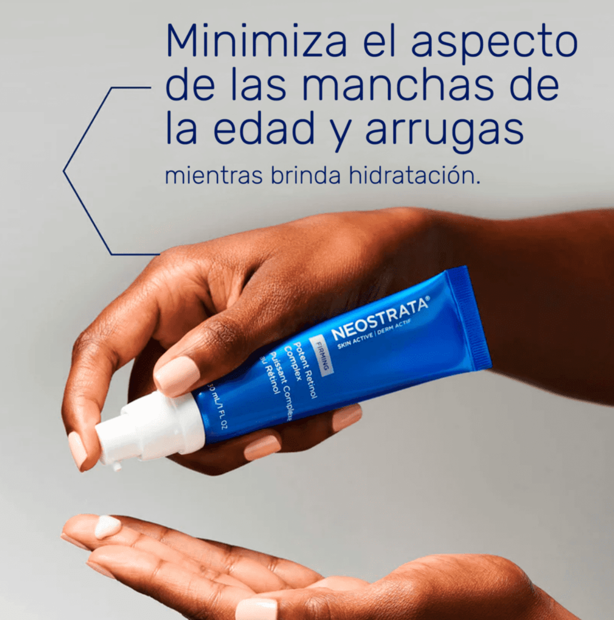 POTENT RETINOL COMPLEX 0.3%