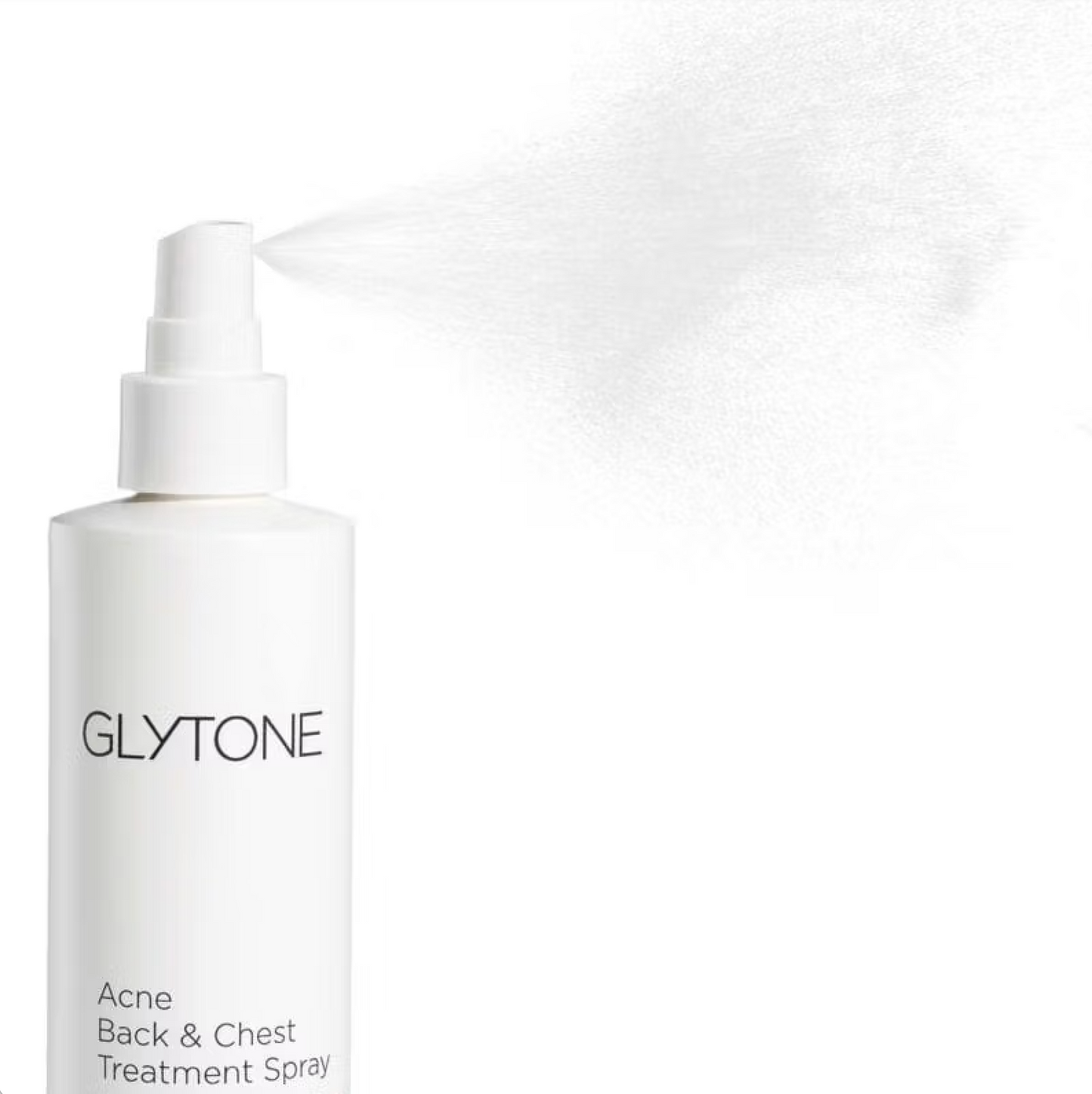 Acne Back & Chest Treatment Spray
