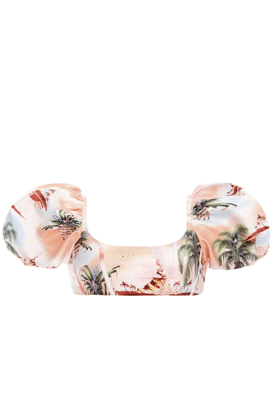 Agua Bendita Set Lola Luau