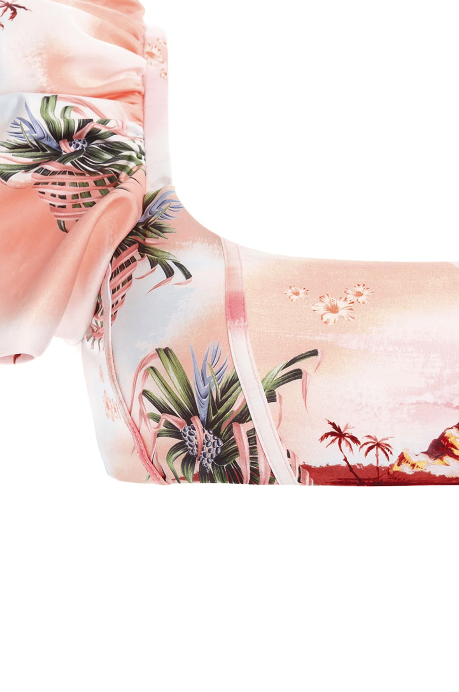 Agua Bendita Set Lola Luau