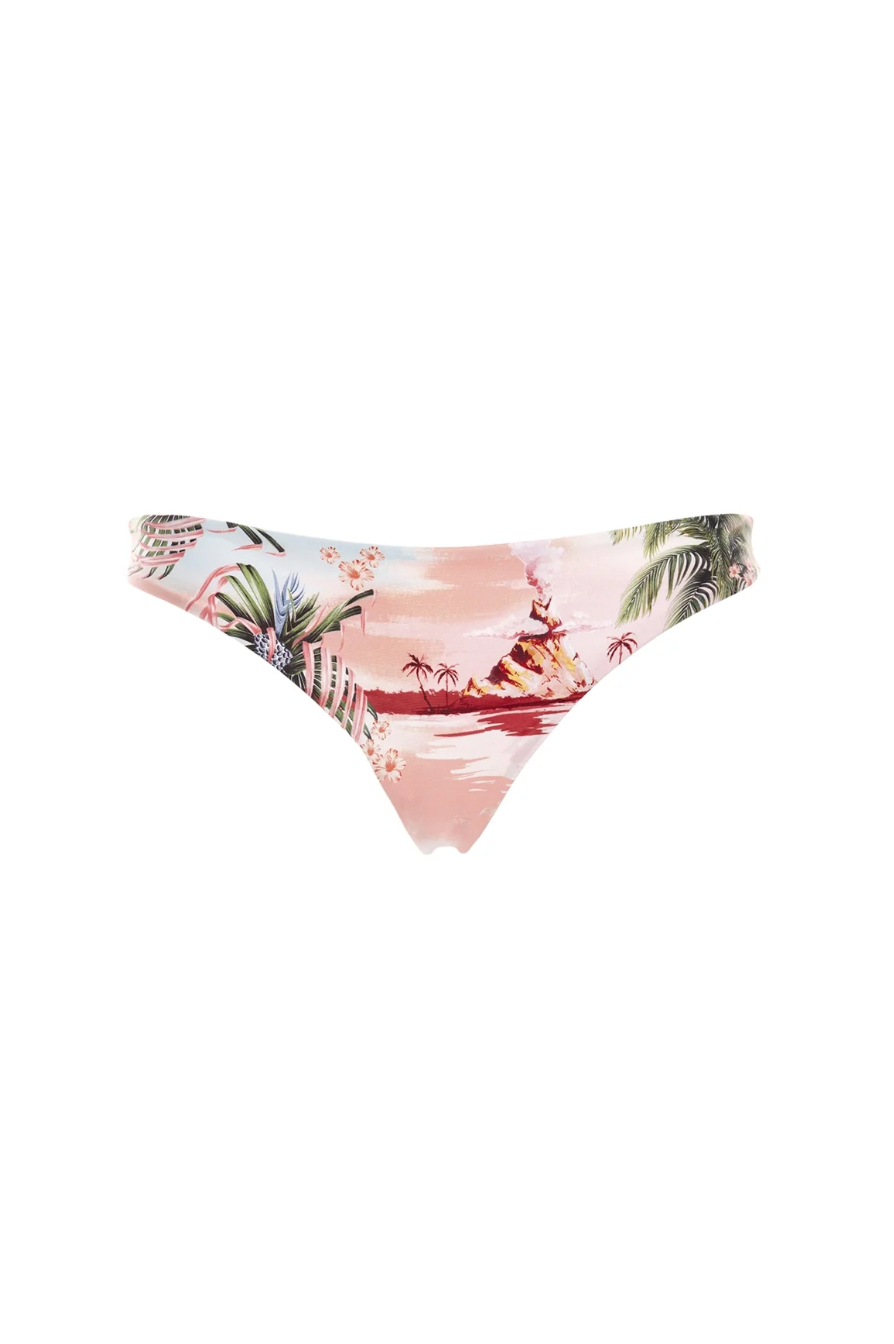 Agua Bendita Set Lola Luau