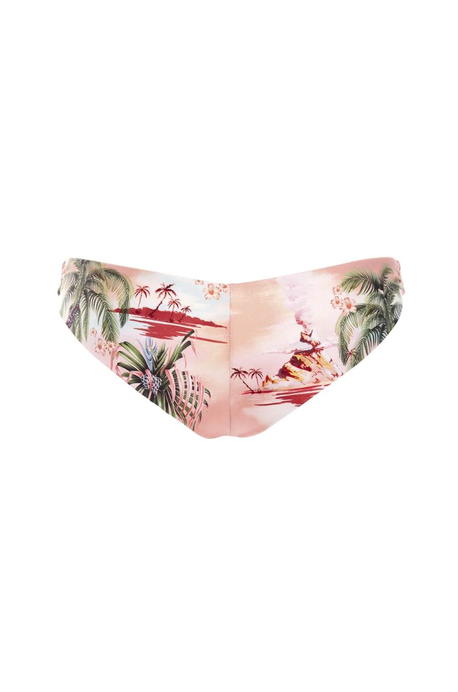 Agua Bendita Set Lola Luau