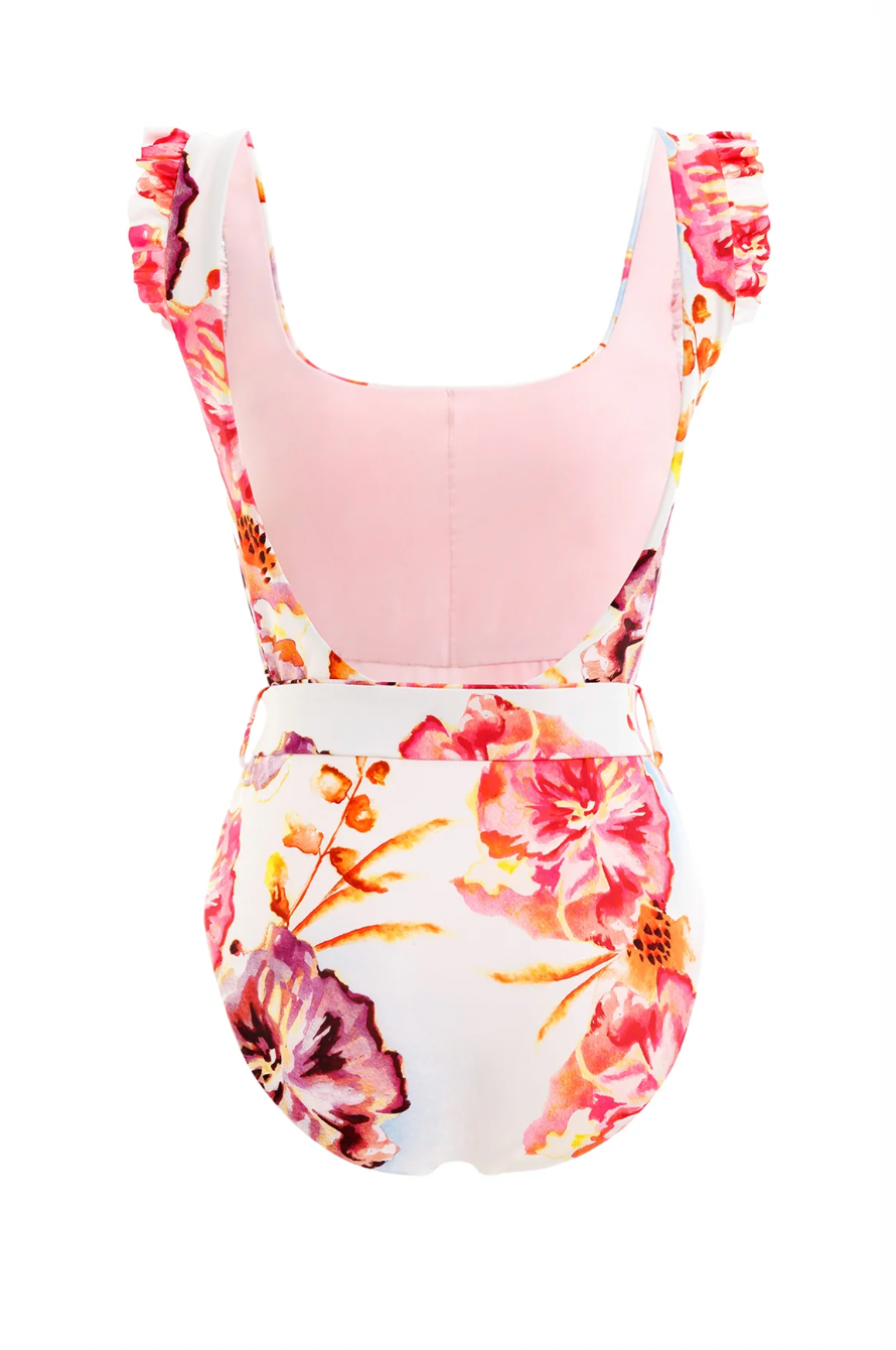 Agua Bendita Nicolette Oazze One Piece