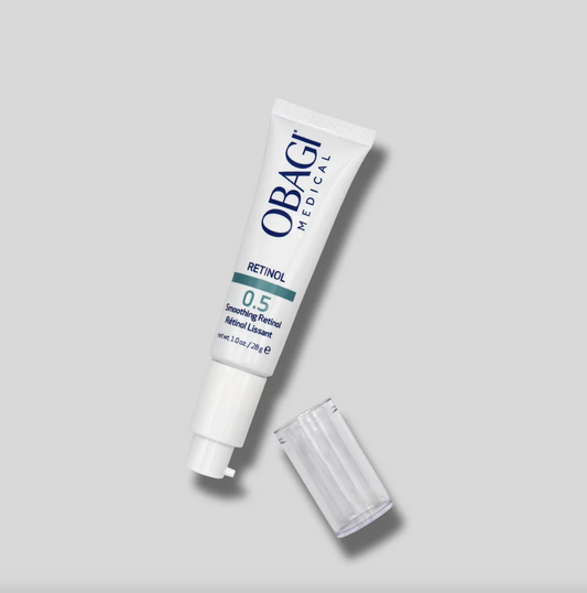 Retinol 0,5% - Obagi