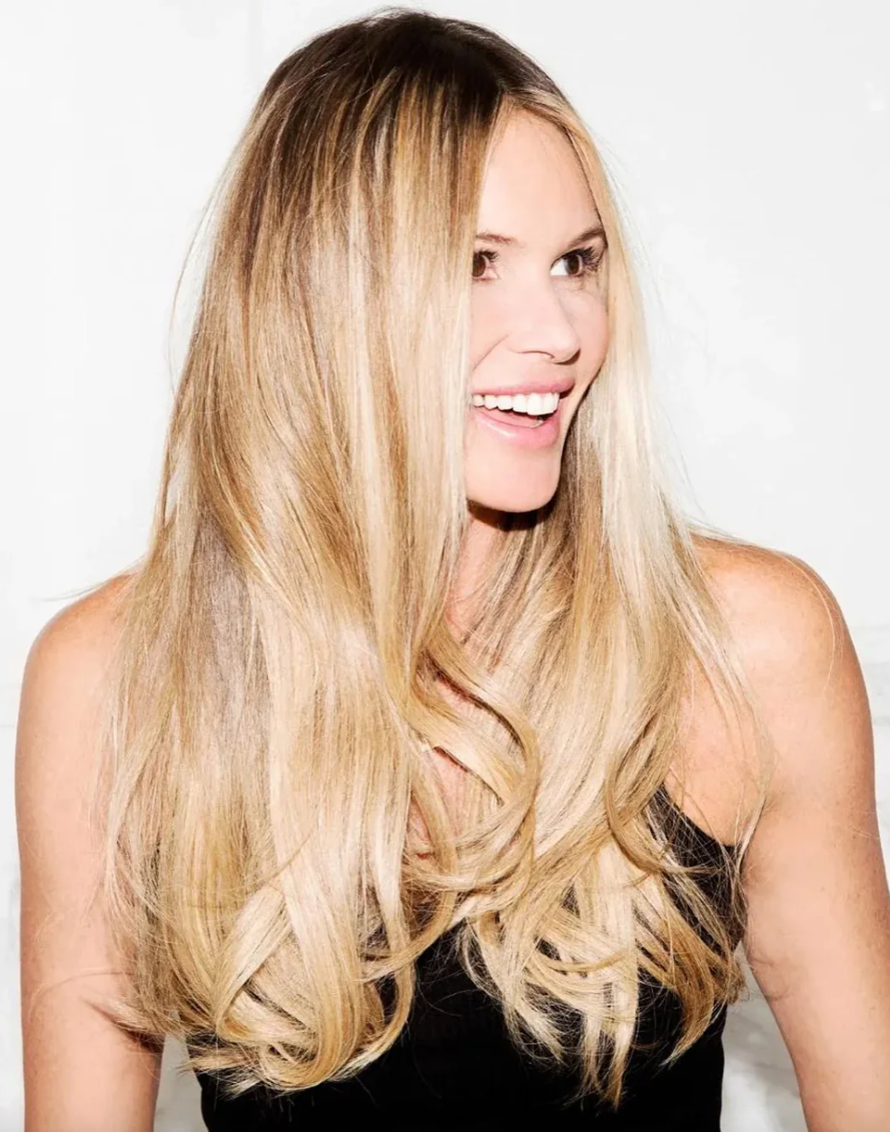 The Hair Elixir