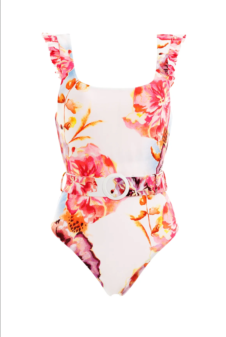 Agua Bendita Nicolette Oazze One Piece