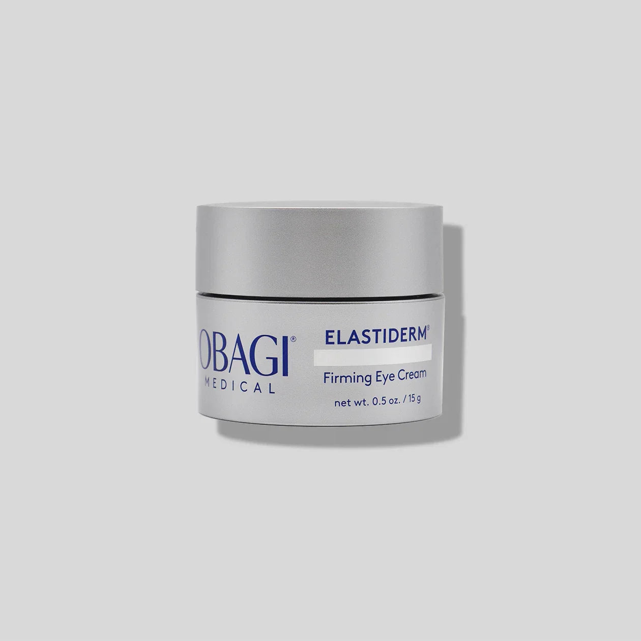 Elastiderm Eye Cream