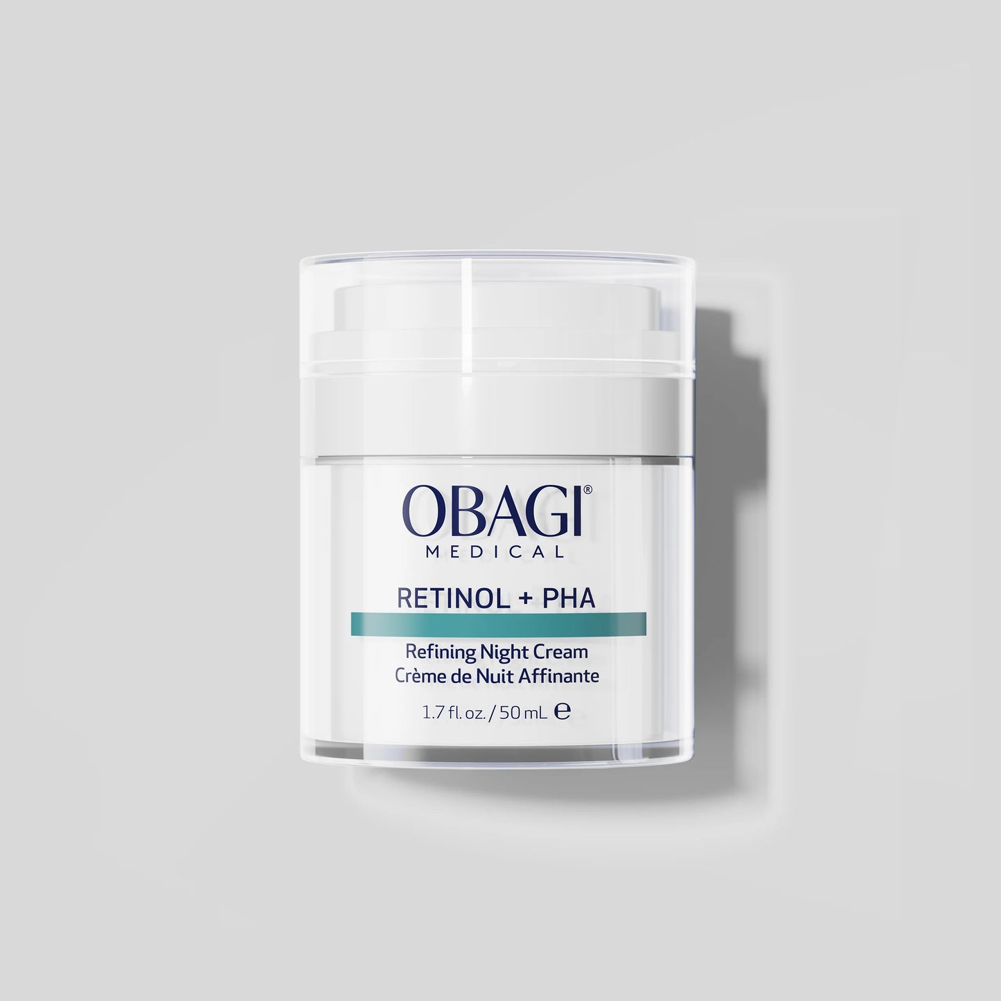 Retinol + PHA Refining Night Cream