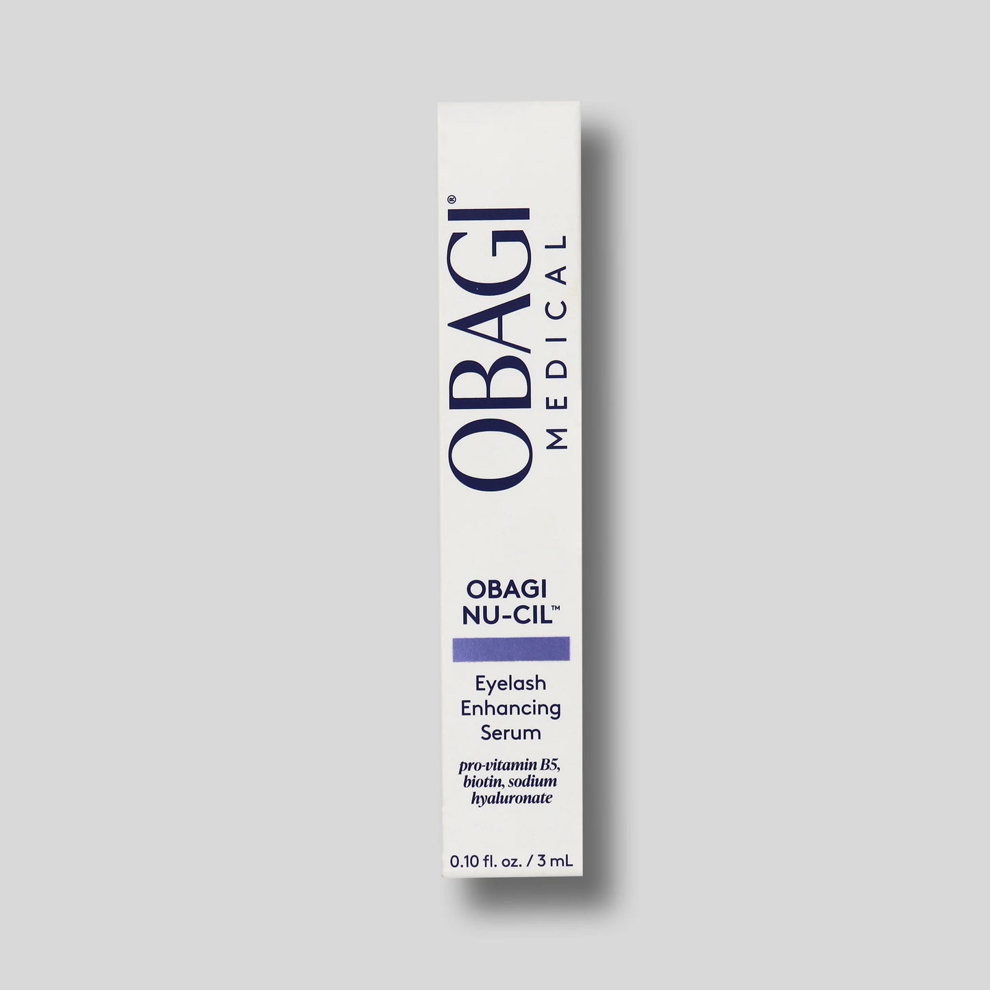 Nu-Cil™ Eyelash Enhancing Serum
