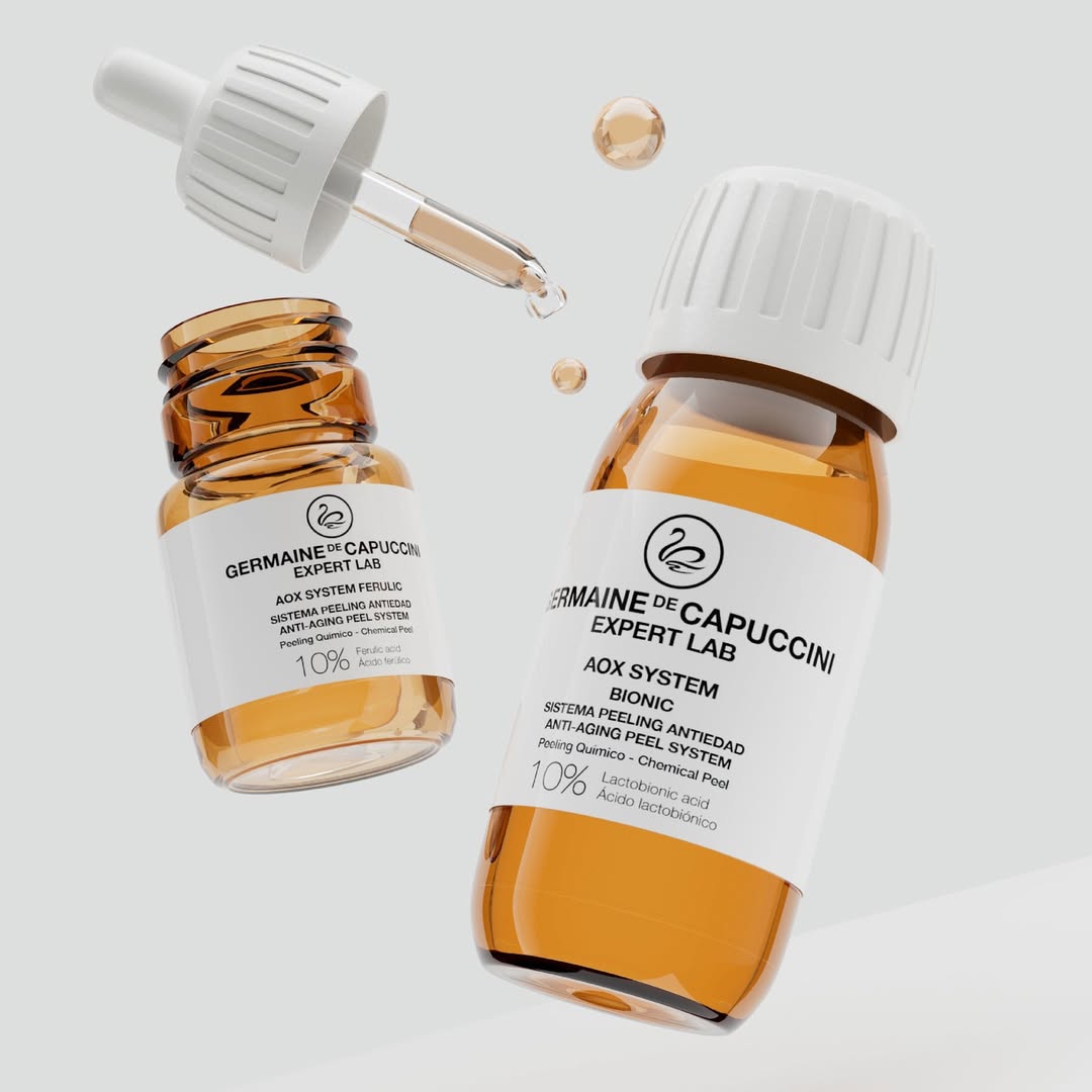 Custome Facial + Peeling