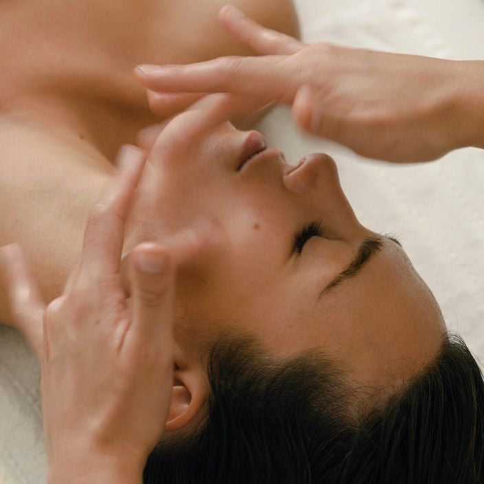 Ritual Face and Body