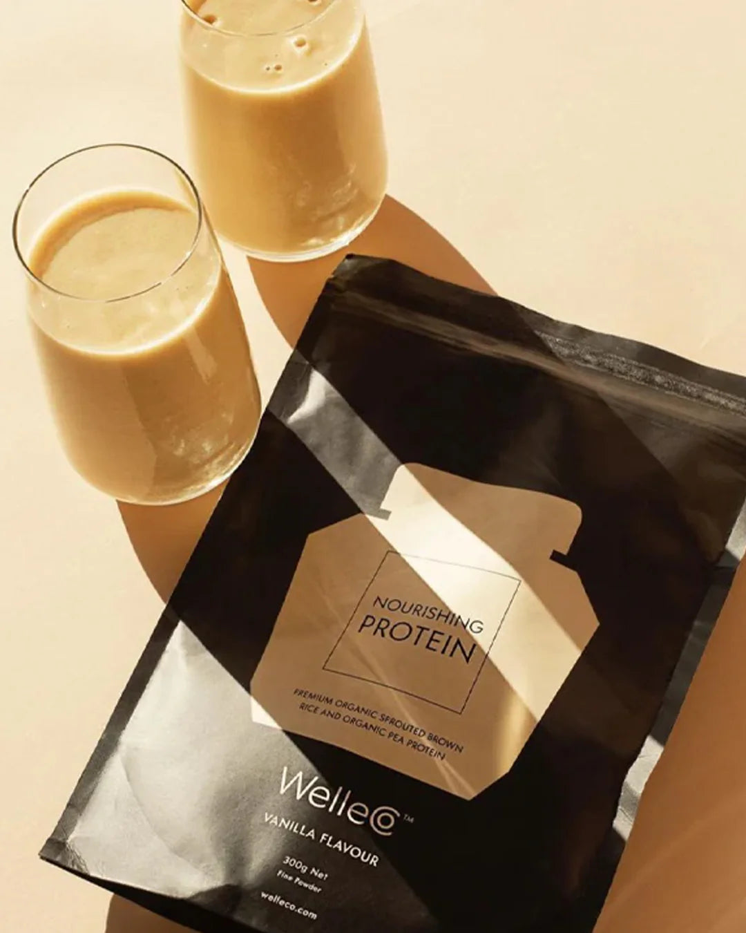 Nourishing Protein 1 Kg