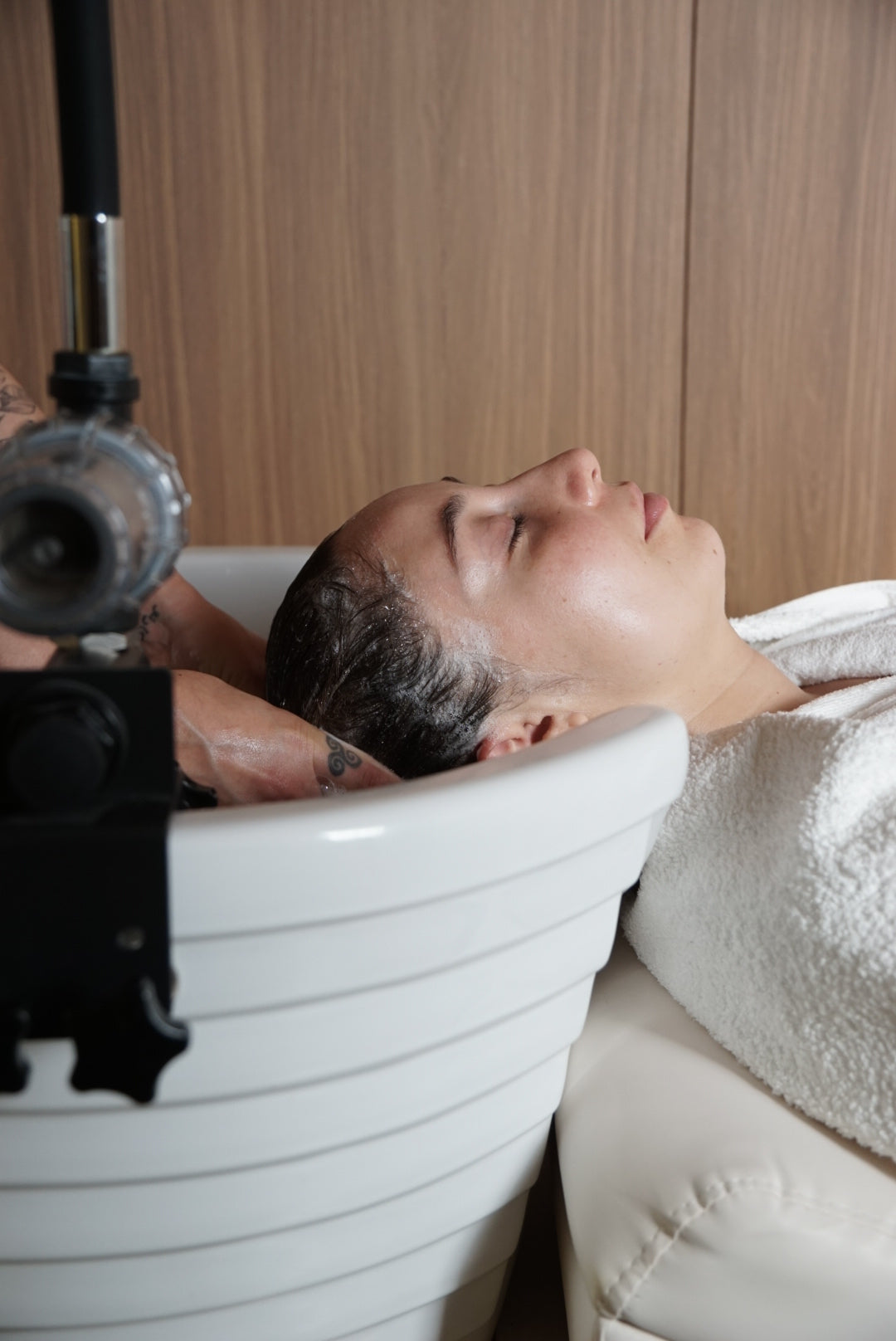 Peluquería Wellness