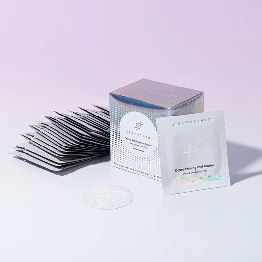 Dermapriming Peel Booster - Dermathod (30u)