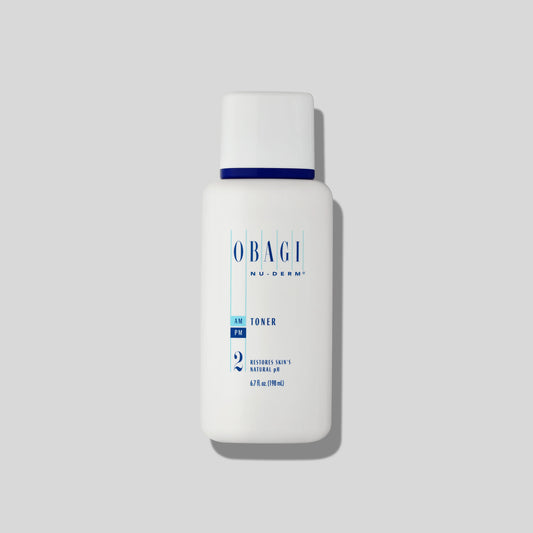 Nu-Derm® Toner