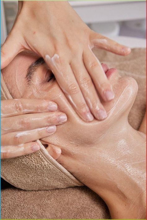 Face And Cervix - Complemento Masaje