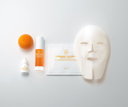 Ritual Facial Radiance-C