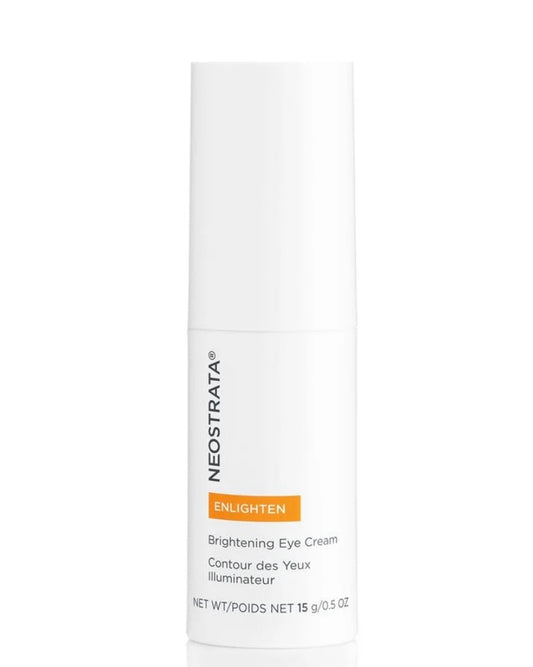 Brightening Eye Cream - Corrector de ojeras y crema de ojos iluminadora