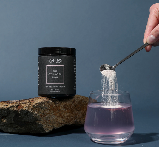 Collagen Elixir