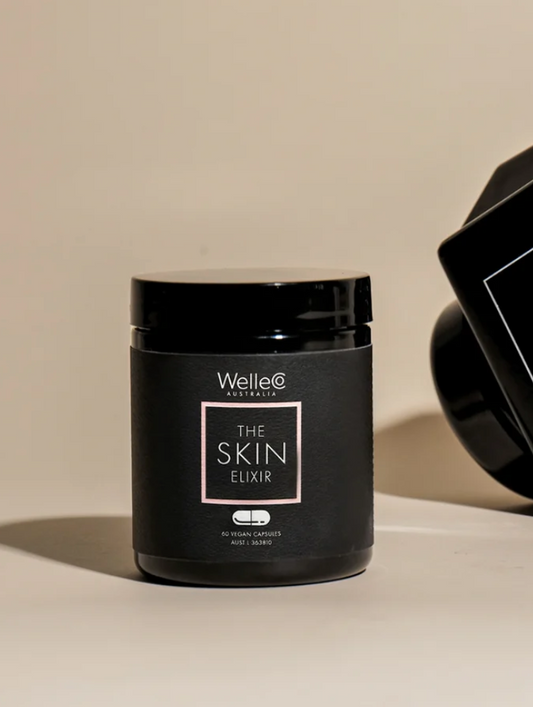 The Skin Elixir