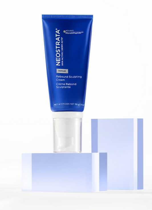REBOUND SCULPTING CREAM