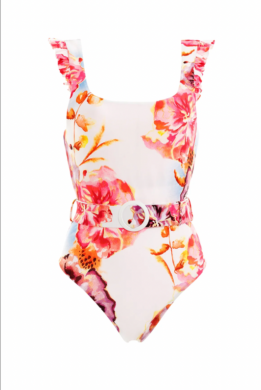 Agua Bendita Nicolette Oazze One Piece