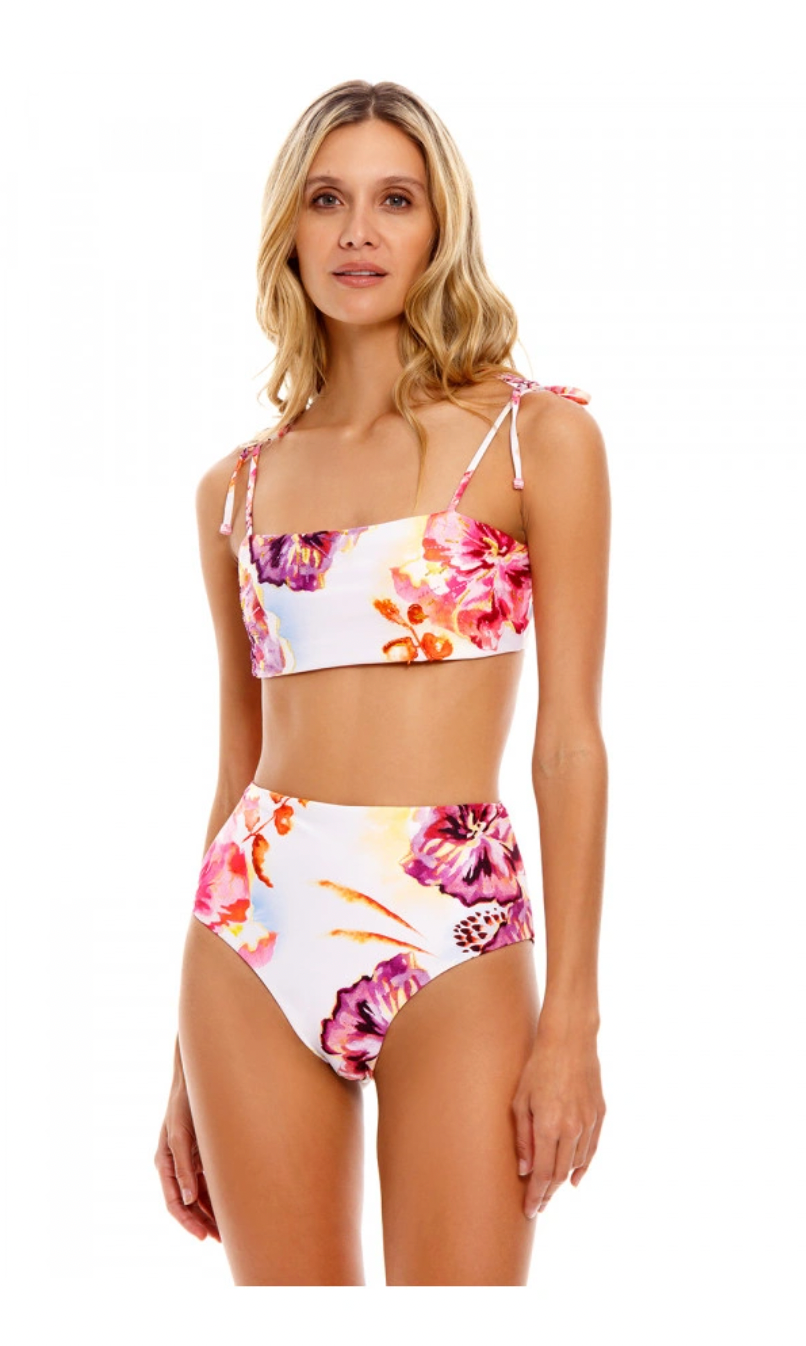 Agua Bendita Set Alicia Oazze