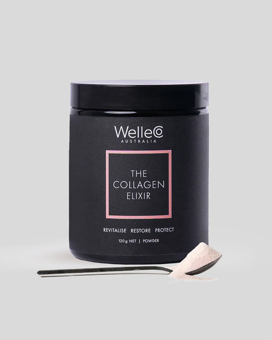 Collagen Elixir