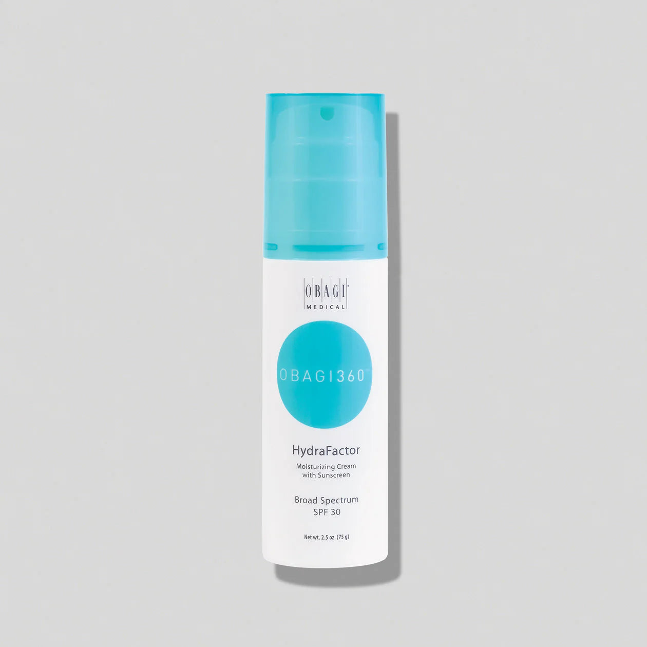 Obagi360® HydraFactor