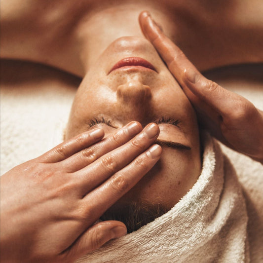 Face And Cervix - Complemento Masaje