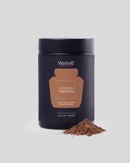 Nourishing Protein 1 Kg